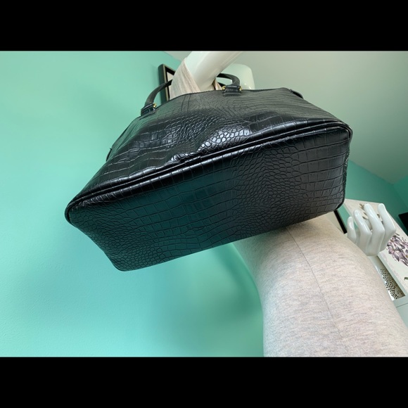 Black Estée Lauder handbag - Picture 3 of 7